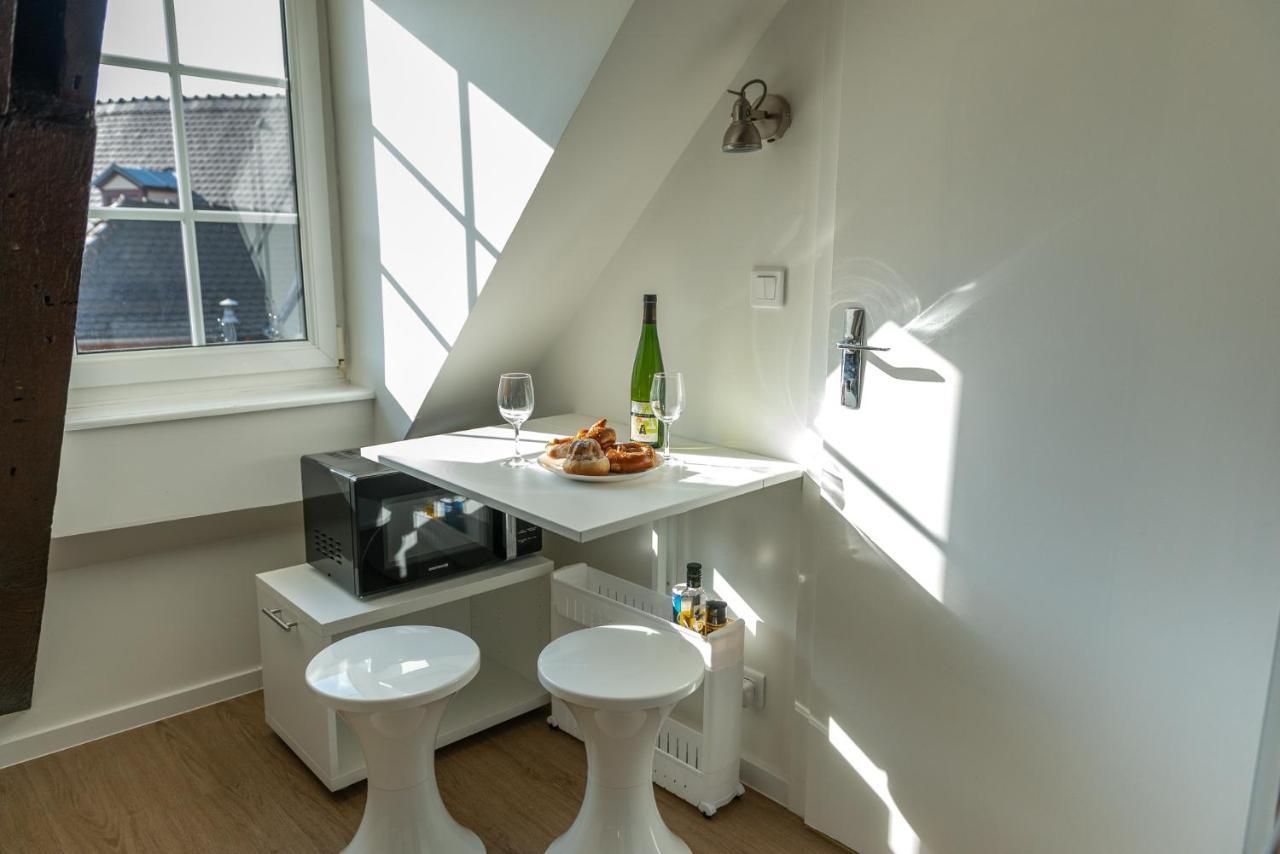 Strasbourg Mon Amour - Cozy - Rbnb Estrasburgo Exterior foto