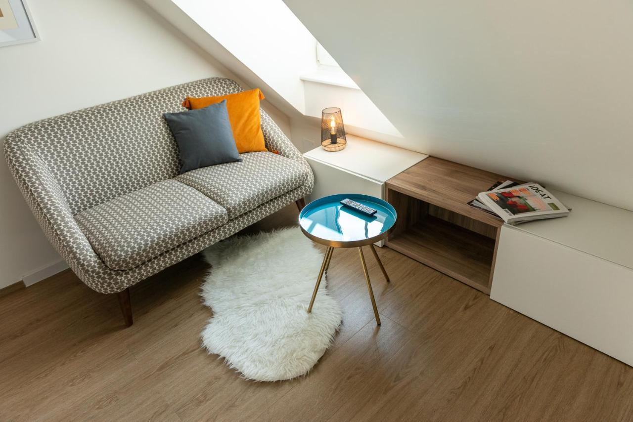 Strasbourg Mon Amour - Cozy - Rbnb Estrasburgo Exterior foto